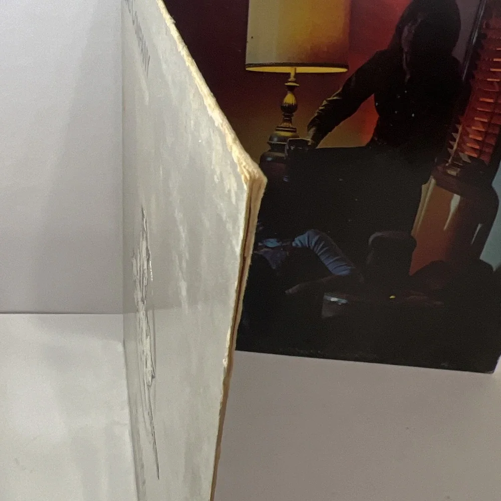 Bad Company – Run With The Pack Vinyl, LP‎ 1976 Swan Song – SS 8415 - Picture 7 of 13